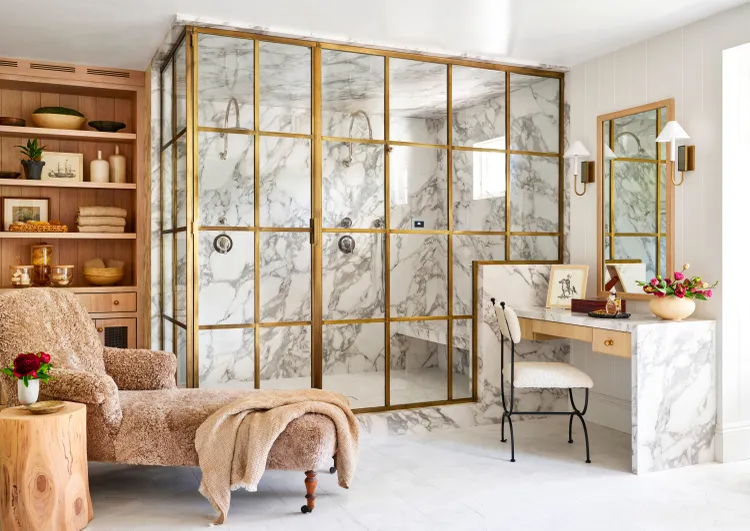 The Bathroom Wellness Upgrade Everyone’s Adding Right Now—and Why It Pays Off