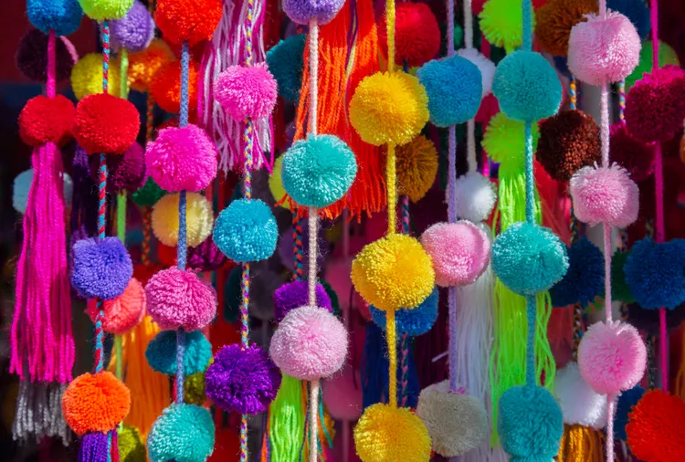 12 Kitschy Crafts That Bring Playful Personality to Your Home
