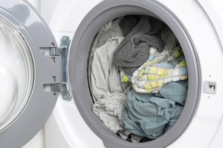 5 Reasons Your Laundry Smells Musty, and How to Solve the Problem for Good