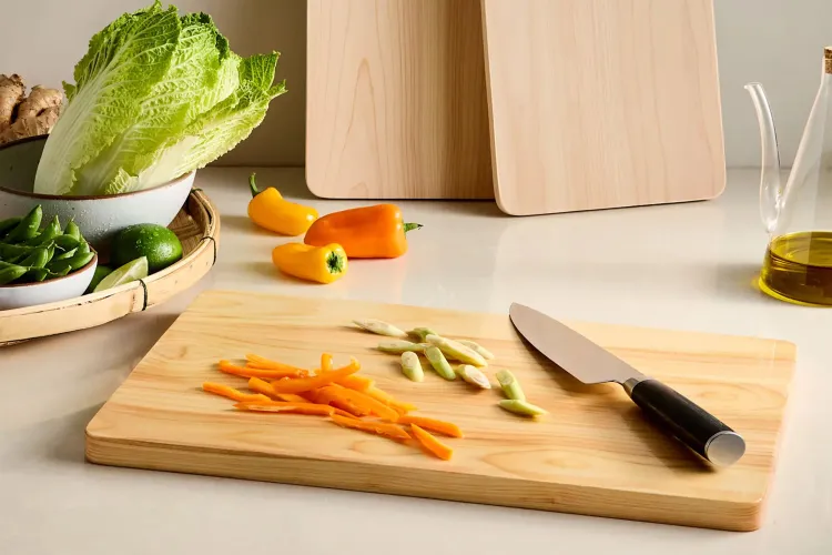 A Food Safety Expert Said This Common Kitchen Tool Can ‘Release Small Plastic Particles’ Into Meals—Shop Her Swap