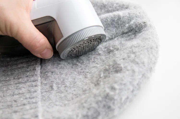 You’re Using Your Sweater Shaver Wrong—6 Genius Home Hacks That Actually Work