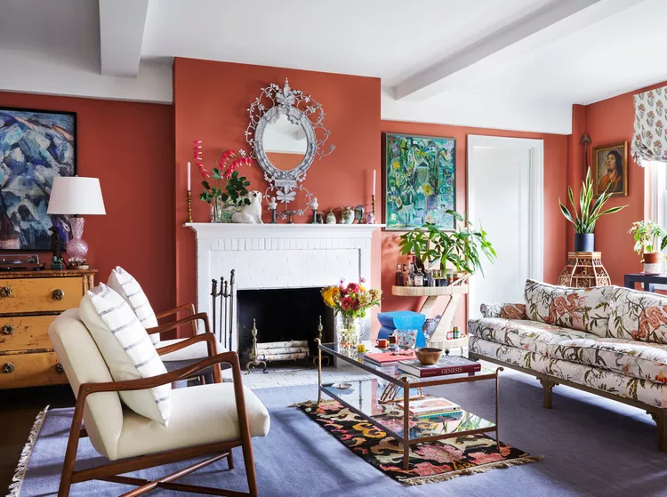 The ‘Real Home’ Trend Is Redefining Decorating—Here’s How to Try It