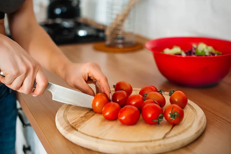 Food Network’s New Live Cooking Show Lets You Cook Along on TikTok This Summer