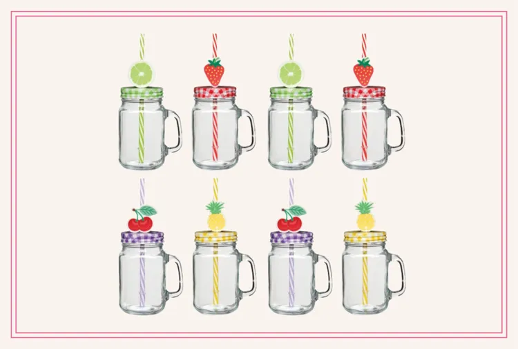 ALDI Just Dropped the Cutest Fruit-Inspired Kitchen Essentials for Summer