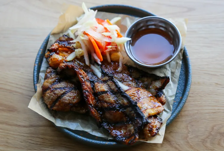 A Chef’s Guide to Filipino BBQ for Your Summer Cookout