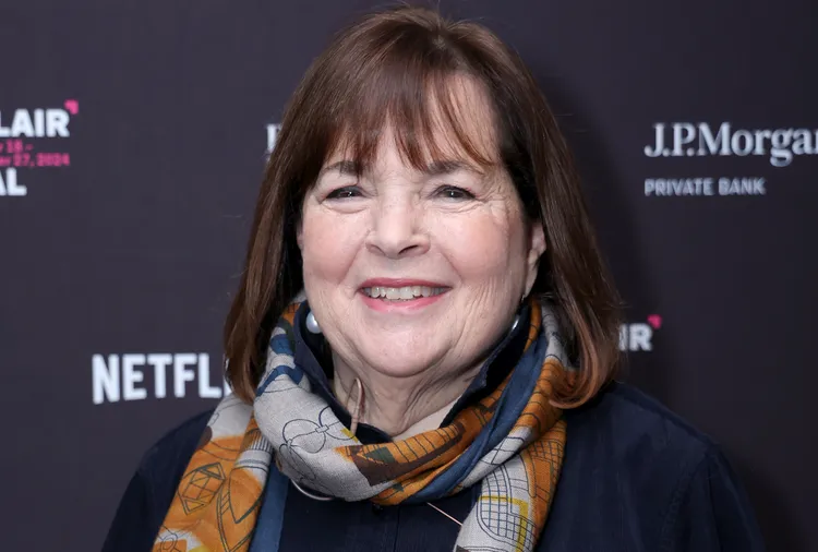 Ina Garten Reveals Her 5 Go-To Brunch Recipes for an Effortless Mother’s Day at Home