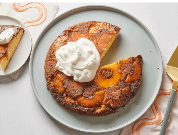 I Tried the Dessert Reba McEntire Grew Up With, and It's Pure Nostalgia