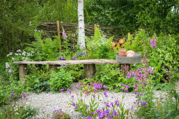 Want to Plant a Chaos Garden at Home? Expert Gardeners Gave Me Their Non-Negotiable Supplies
