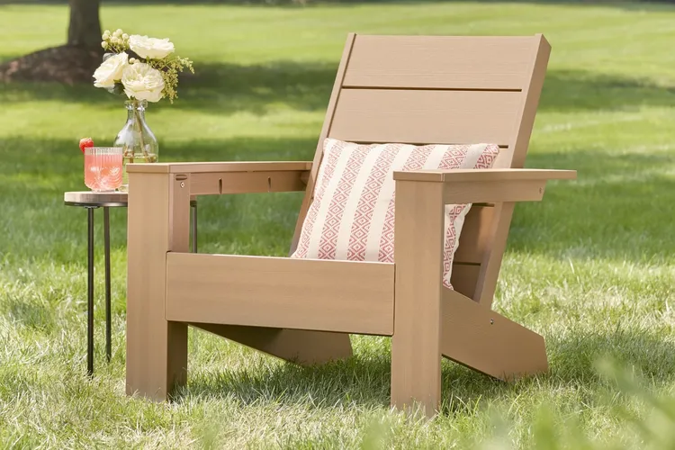 10 Outdoor Furniture and Decor Must-Haves from Our BHG Line at Walmart That’ll Get Your Space Ready for Spring