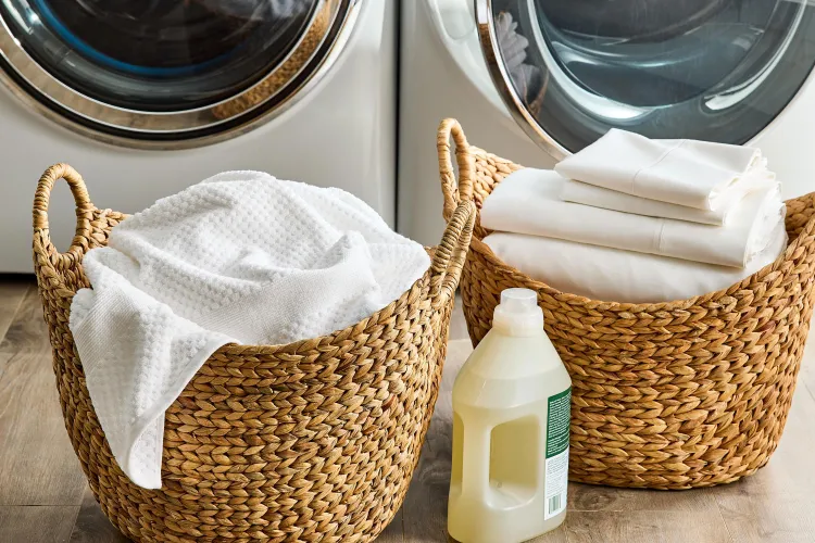 You're Probably Using Too Much Fabric Softener: Here’s What Laundry Pros Want You to Know