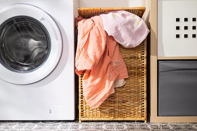 9 Easy Tricks to Make Your Dryer Dry Faster