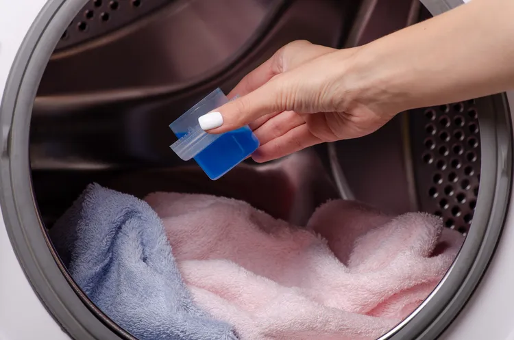 Yes, You Should Be Using Baking Soda in Laundry: 8 Genius Uses