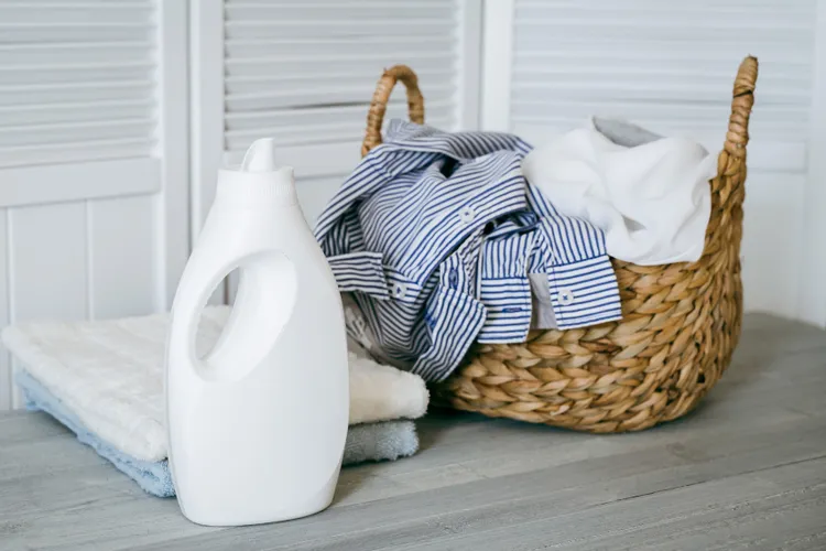 10 Old-Fashioned Laundry Habits That Could Be Ruining Your Clothes