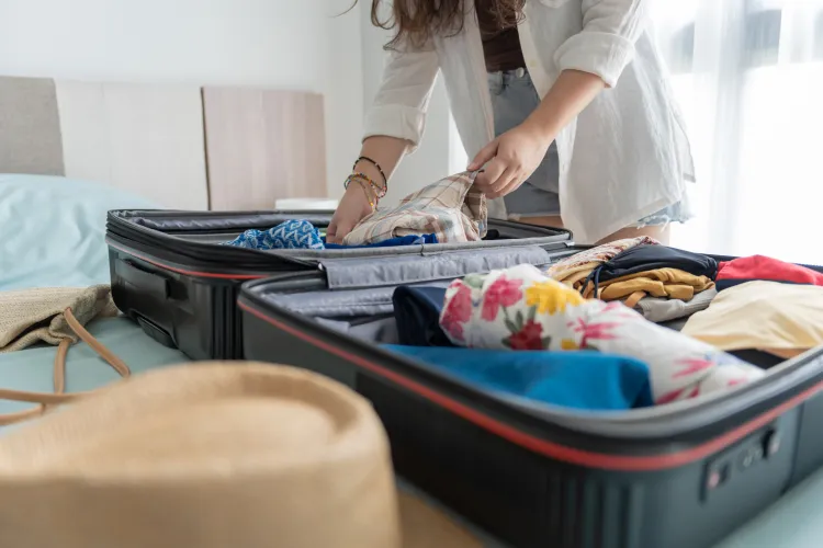 5 Unexpected Places to Check for Bed Bugs While You're Traveling