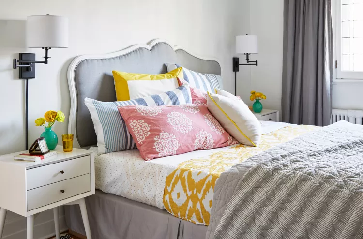 Is Sleeping with Wet Hair Ruining Your Bedding? Why You Should Rethink Your Routine