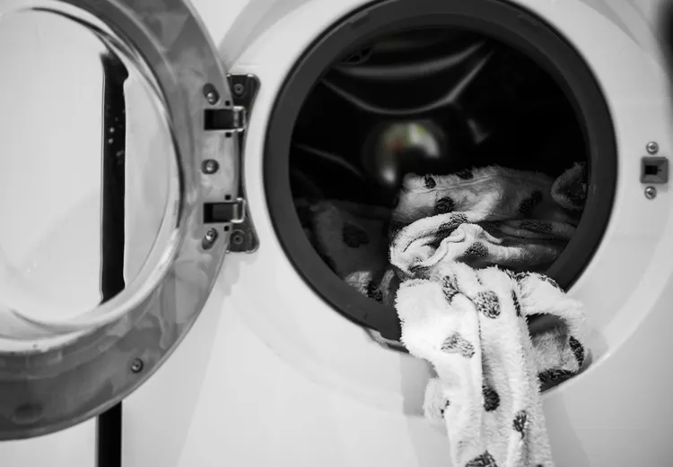 Are You Washing Your Pajamas Enough? Laundry Experts Say Probably Not
