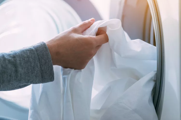 What Is Laundry Bluing? This Vintage Method Is Key to Brighter Whites