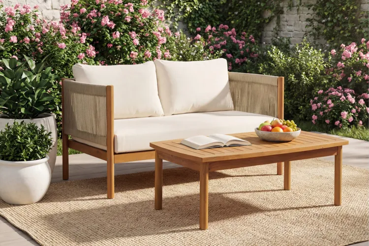 I’m a Wayfair Pro, and These 17 New Outdoor Furniture and Decor Finds Wowed Me—They’re Already Up to 73% Off