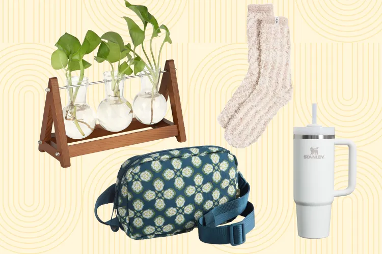 25 Amazing White Elephant Gifts You’ll Actually Want to Steal Back for Yourself—All Under $25