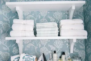 7 Signs Your Bath Towels Are Way Past Their Expiration Date