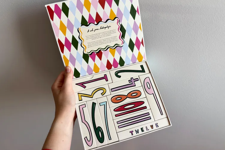 The 11 Best Advent Calendars of 2025 Our Editors Love