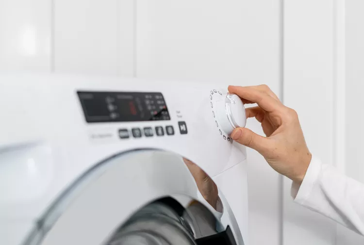 Dryer Settings Explained: When to Use Each One
