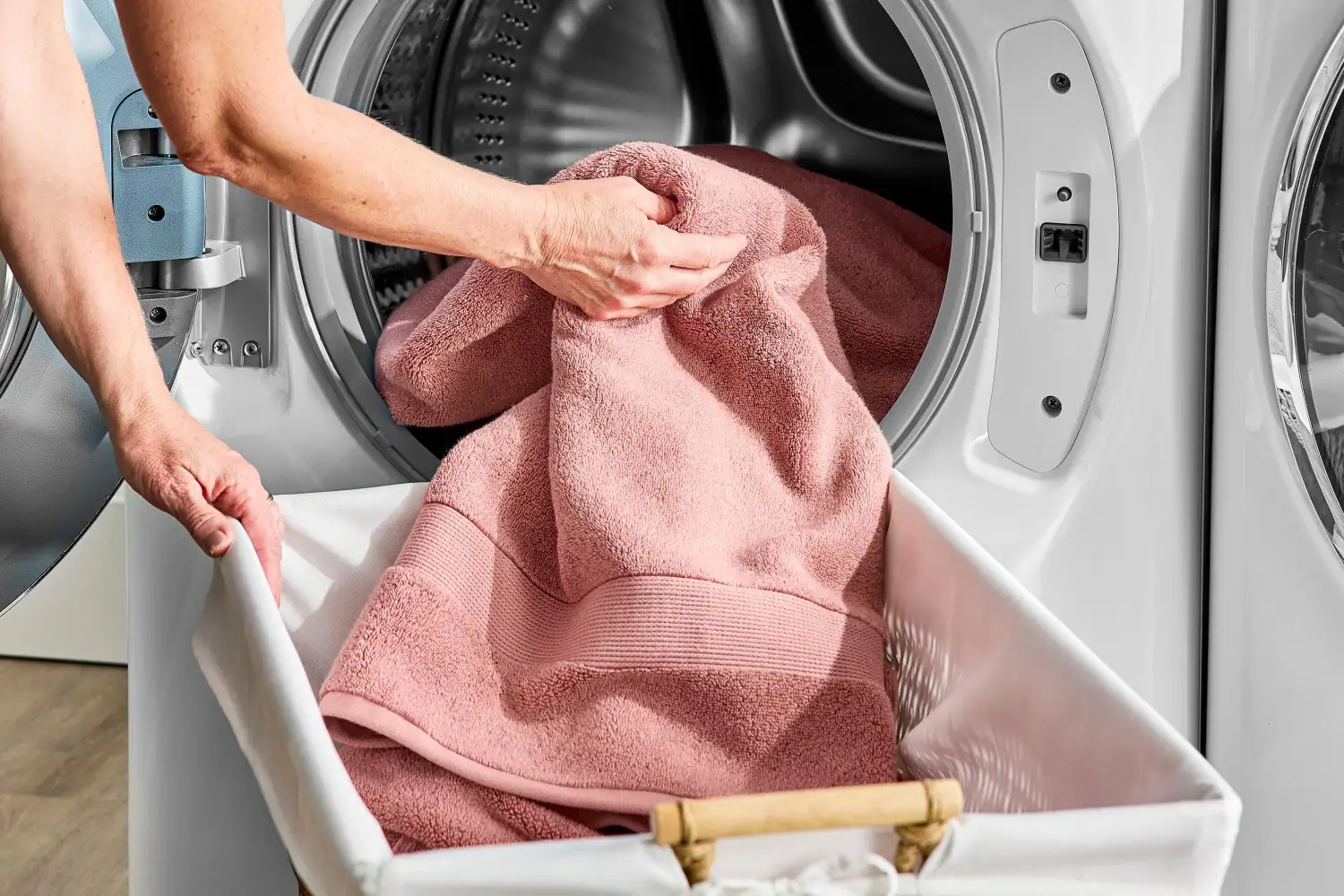 You’re Definitely Not Washing Your Towels Enough—This Is the Schedule to Follow