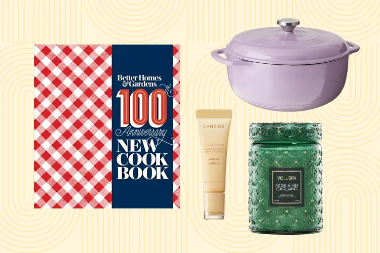 The 23 Best Last-Minute Christmas Gifts of 2025