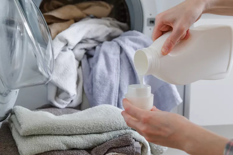 What Does Fabric Softener Do? Plus, When to Use It