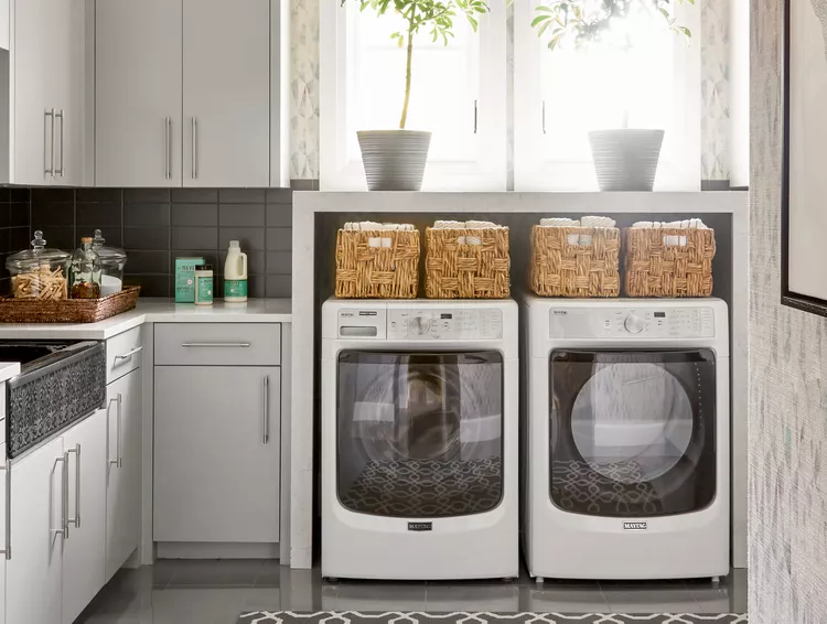 The Ultimate Laundry Schedule: What to Wash Weekly, Monthly, and Quarterly