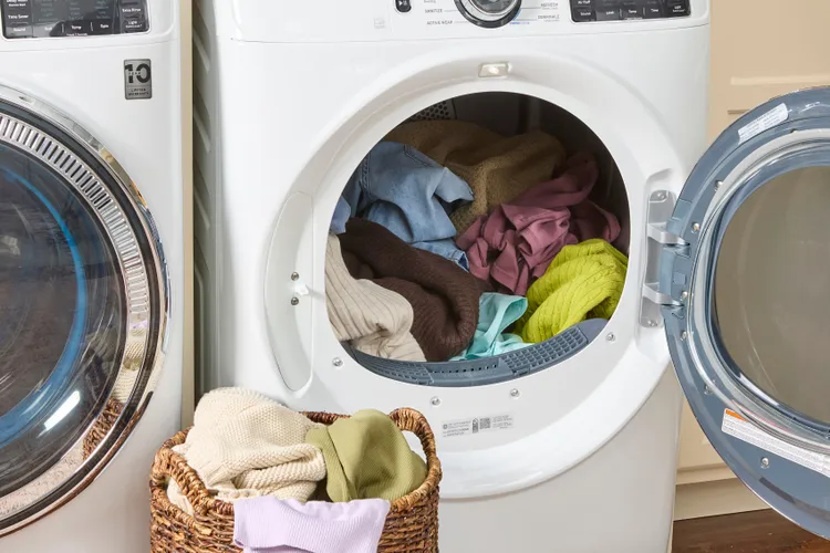 The Washing Machine Setting You Aren’t Using Enough (But Should!)
