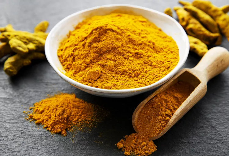 How to Remove Turmeric Stains from Household Items