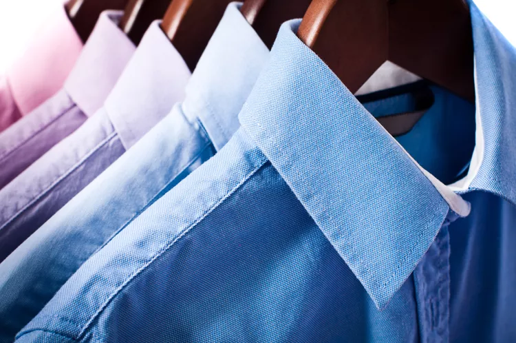 How to Get Rid of Ring Around the Collar Stains the Quick and Easy Way