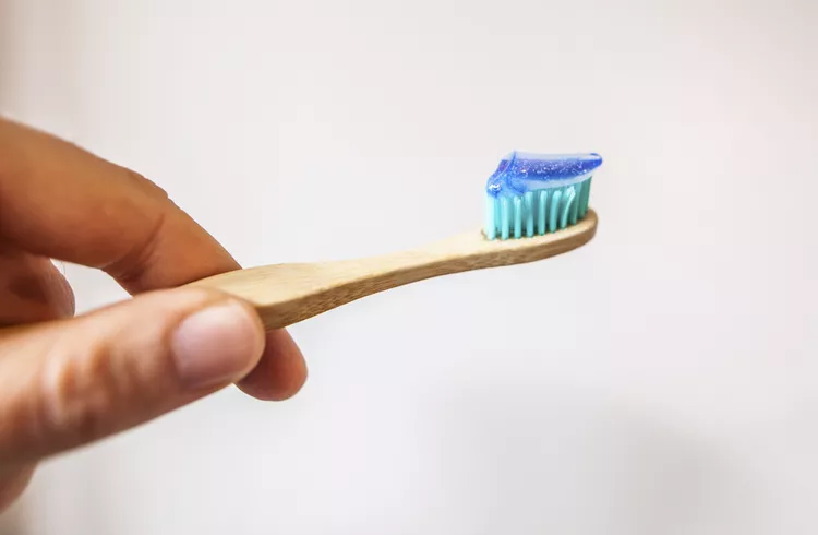 How to Remove Toothpaste Stains from Clothes, Sinks, and Other Surfaces