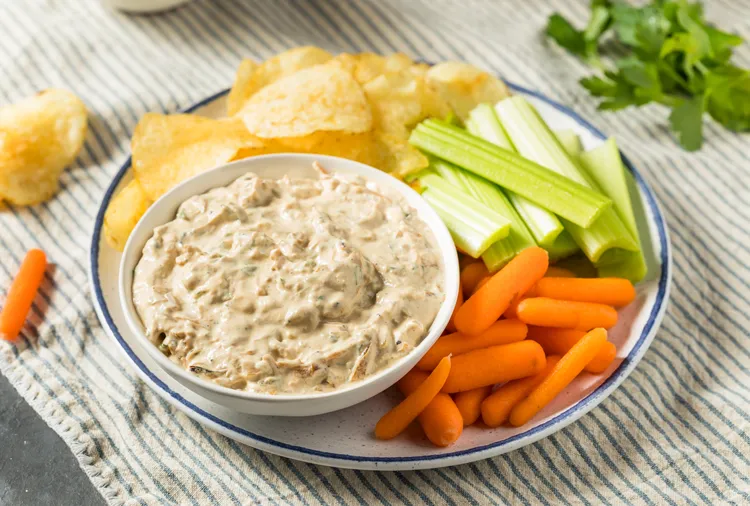 Ina Garten’s Go-To Game Day Dip Is a Crowd Pleaser and Easy to Prep