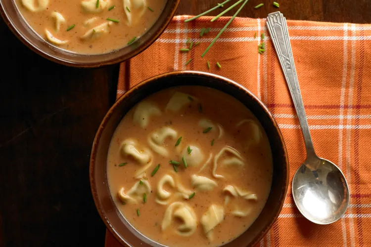 7 Winter Trader Joe's Recipes to Curl Up to This Season