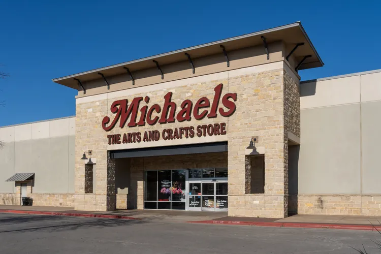 Michaels Now Sells Fresh Flowers Starting at Just $8 a Bunch