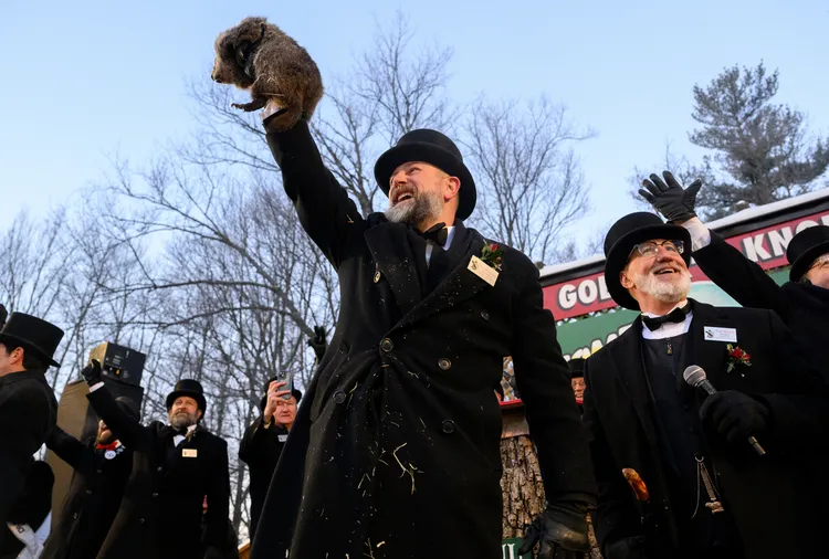 Six More Weeks of Winter or an Early Spring? Phil’s 2026 Prediction Is In