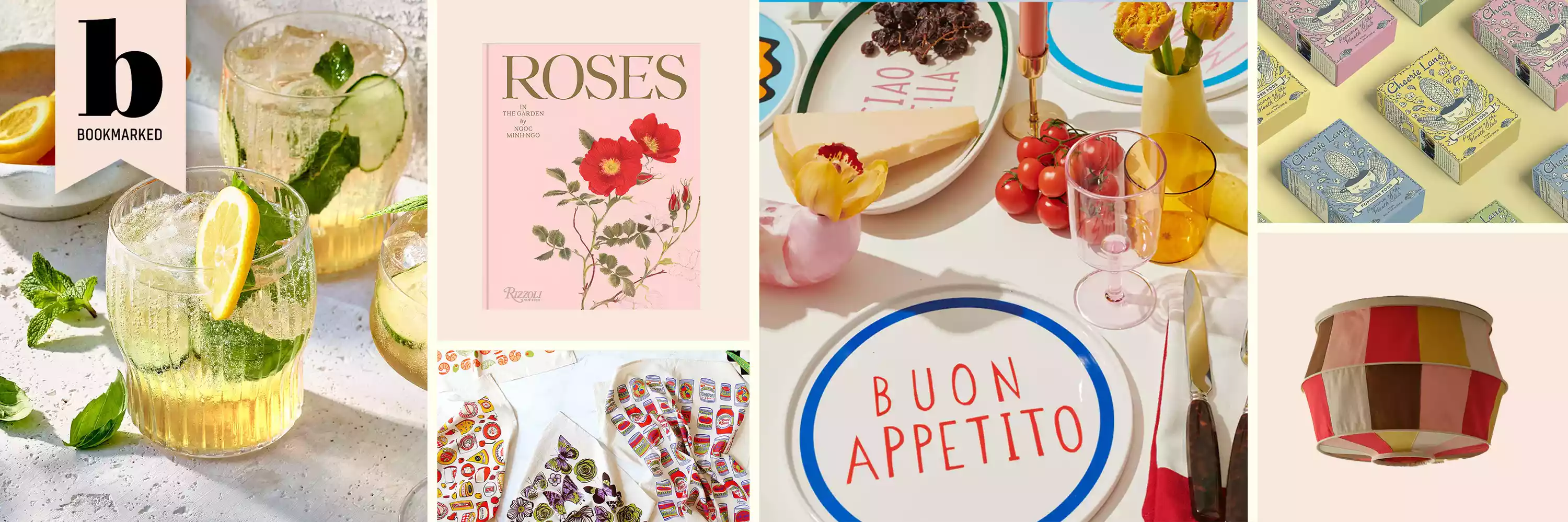 8 Summer Trends the BHG Editors Can't Stop Yapping About