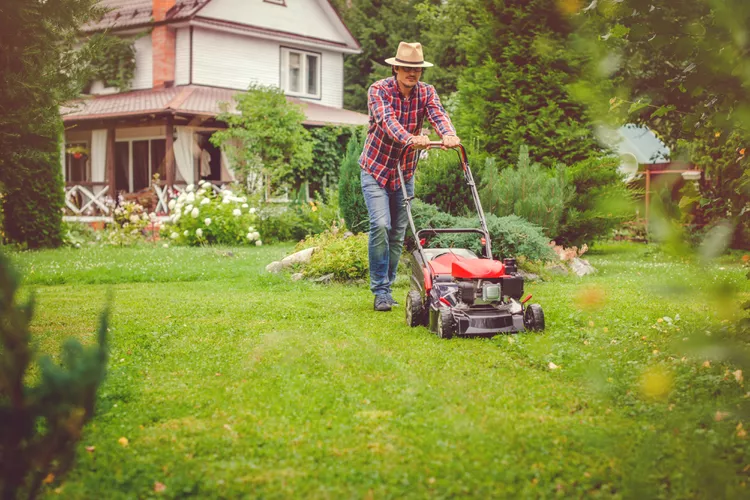 5 Lawn Mowing Rules to Follow for a More Peaceful Neighborhood