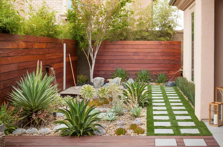Artificial Turf Is Trending—Here's Why the Grass Alternative Is More Popular Than Ever