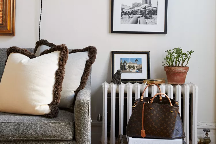 Should You Keep Houseplants Away from Heaters? Here's What the Experts Say