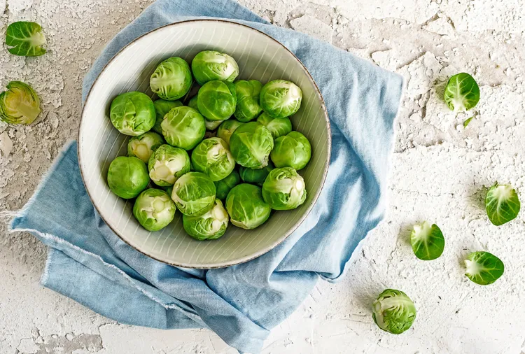 The Unexpected Vegetable That Can Double as a Gorgeous Bouquet