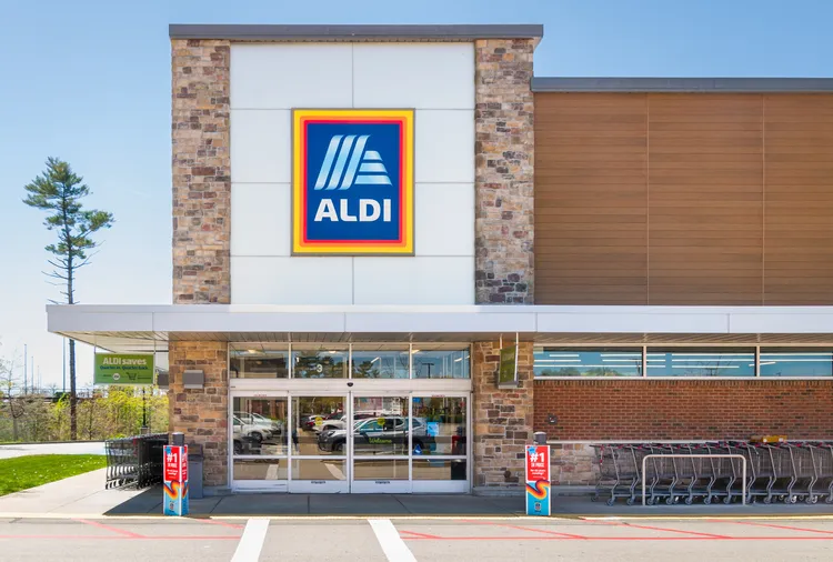This $30 ALDI Find Adds More Privacy and a Hint of Greenery to Your Patio