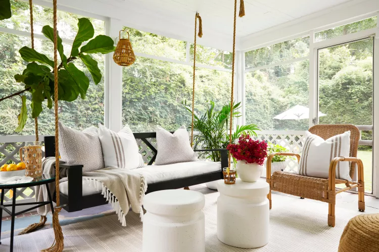 6 Porch Trends for 2026 That Will Still Look Fresh Years from Now