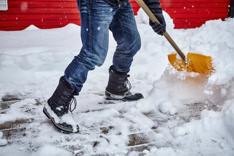 Can You Legally Shovel Snow into the Street? Here’s What to Know Before You Do