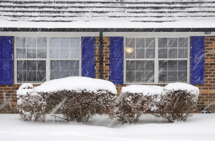 Slash Your Winter Energy Bills with This Simple Drafty Window Fix