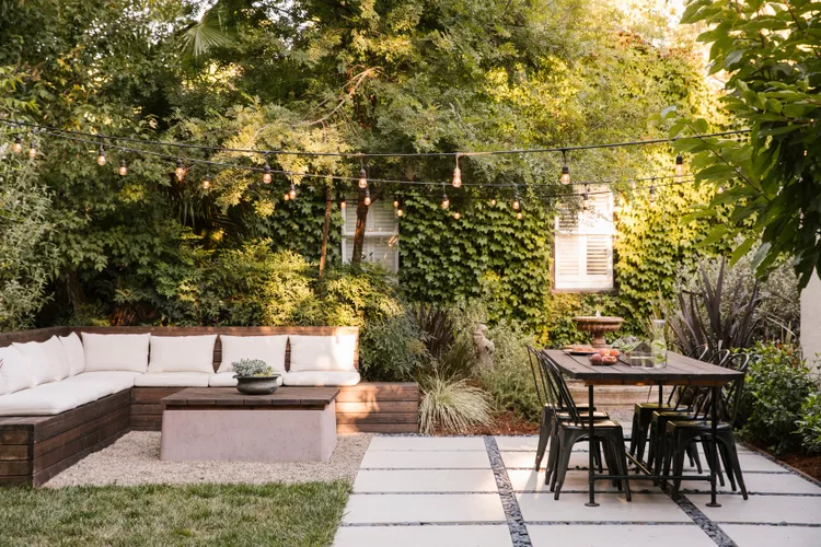 Transform Your Backyard with 2025's Hottest Outdoor Lighting Trends