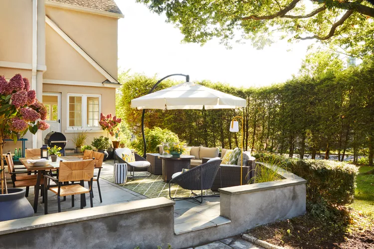 7 Outdoor Updates That Are Worth Investing In