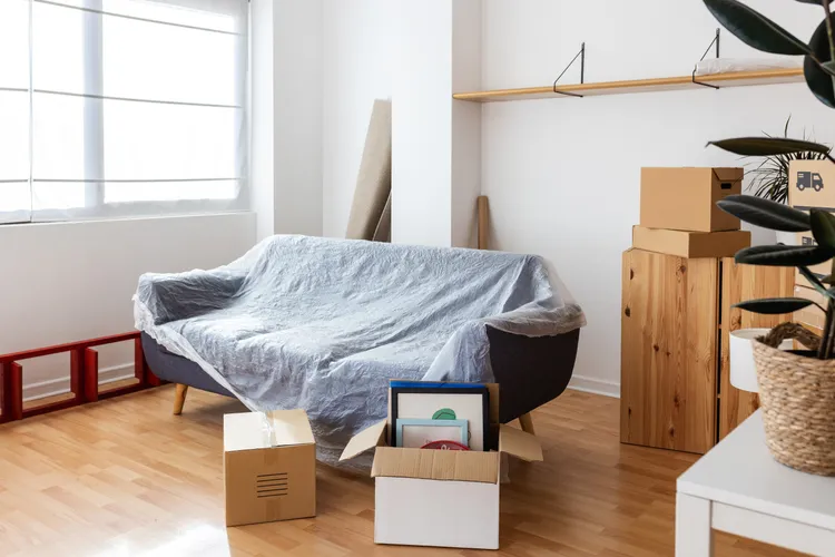The No. 1 Moving Mistake That Can Destroy Furniture